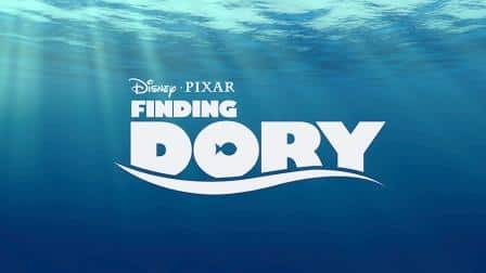finding dory cast