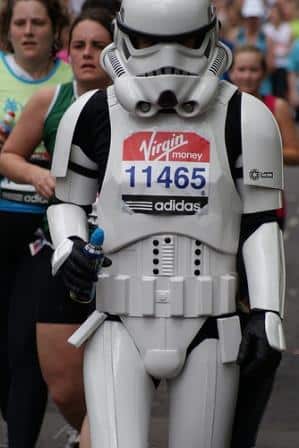 stormtrooper race photo