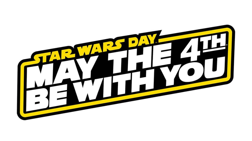 star wars day may the 4th disney
