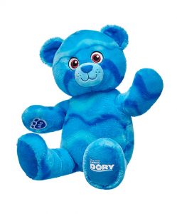 Finding Dory Build a Bear