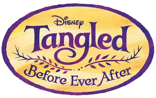 Tangled The Series Tangled Before Ever After Disney Channel