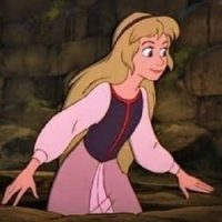 Princess Eilonwy The Black Cauldron Disney Character A Complete Guide