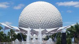 Walt Disney World Map 2023