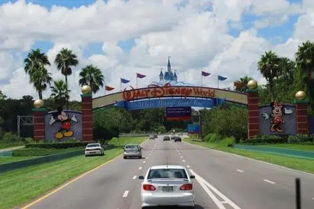 Walt Disney World Map 2023 animal kingdom magic kingdom epcot resort