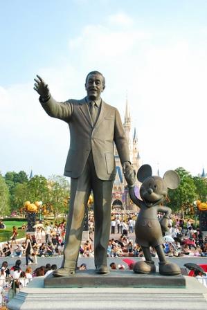 Disney Facts trivia Statistics How many employees does Disney have 2022