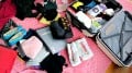 disney cruise packing list