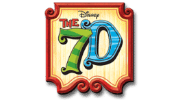 Disney the 7D