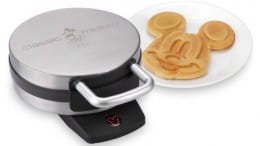 Disney kitchen items