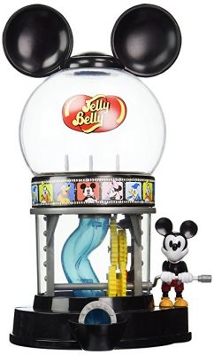 Disney's Mickey Mouse Jelly Belly Dispenser