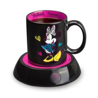 Minnie Mouse Mug Warmer