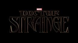 marvel doctor strange dvd