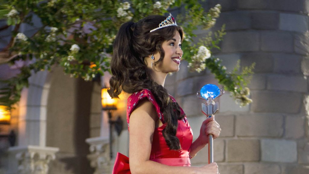 Disney Juniors Elena Of Avalor Everything You Need To Know