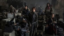 rogue one trailer