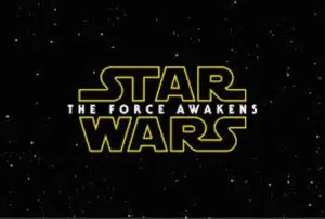 star wars force awakens dvd