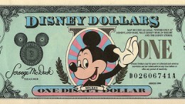 disney earnings