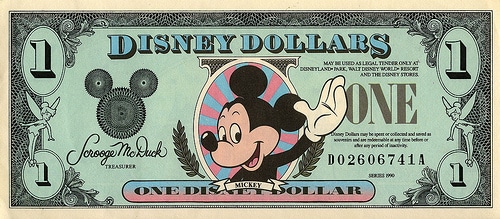 disney quarterly earnings