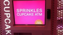 sprinkles disney springs