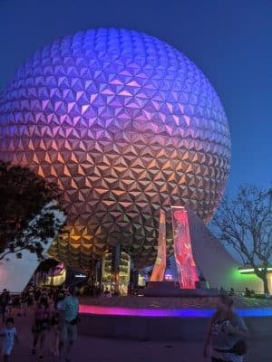 Walt Disney World Facts and Disney World Statistics 2025