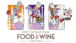 disney epcot food and wine festival 2016