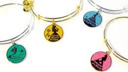 disney princess alex and ani bangle
