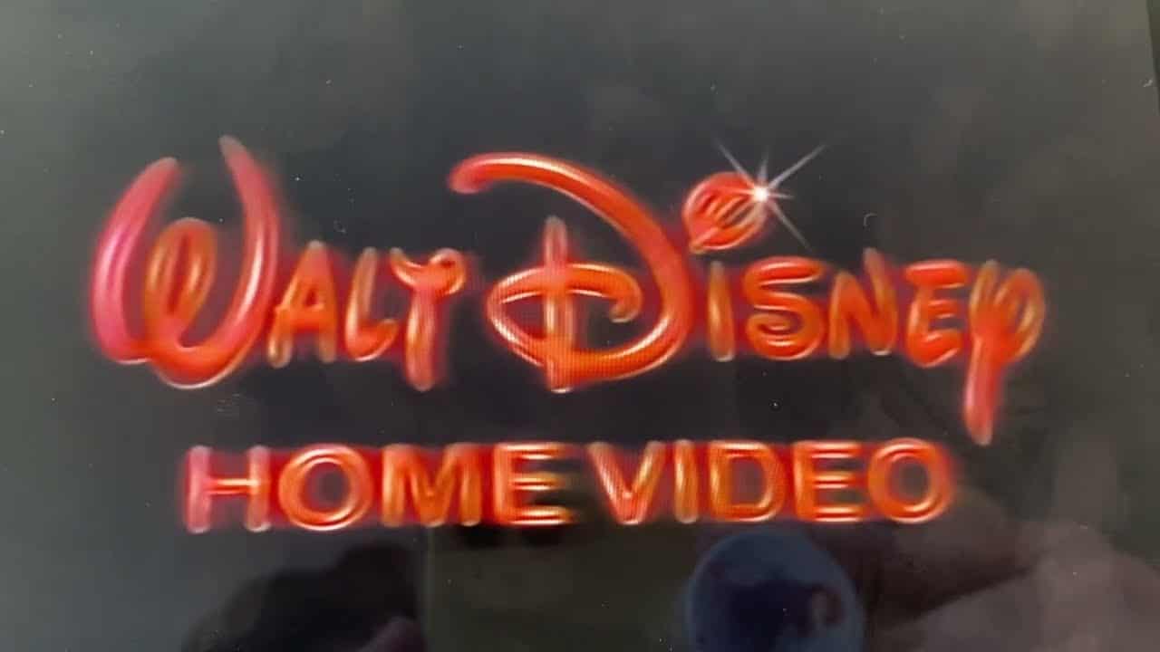 How Much are Your Disney VHS Tapes Worth? Disney Movie FAQ