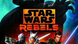 star wars rebels season 2 dvd release date
