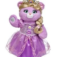 Disney Princess Rapunzel Build-a-Bear