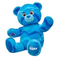 Finding Dory Ocean Build-a-Bear