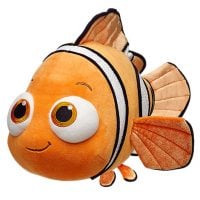 Nemo with Sound Build-a-Bear