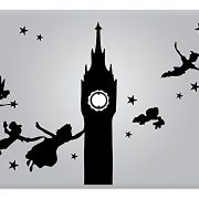 20 Amazing Disney Laptop Skins and Decals