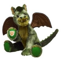 Pete's Dragon Elliot Build-a-Bear