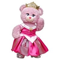 Princess Aurora Disney Princess Build-a-Bear