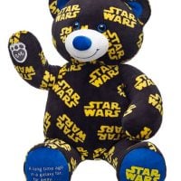 Star Wars Build-a-Bear