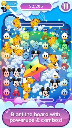 disney emoji blitz mobile game