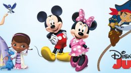 Disney Junior Shows Online Streaming