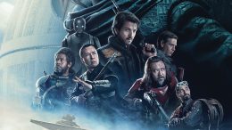 star wars rogue one box office