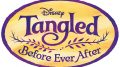Tangled The Series and Tangled Before Ever After disney channel