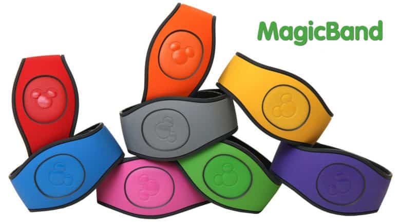 new magicband 2 disney world magicband 2