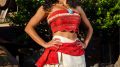 moana disney world