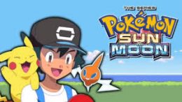 pokemon disney sun & moon disney xd