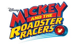 New Disney Junior Show: Mickey and the Roadster Racers (Updated)