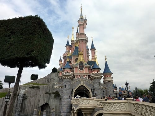 Disneyland Paris Facts and Statistics