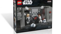 Celebration 2017 LEGO Star Wars