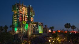 guaridans of the galaxy mission breakout video