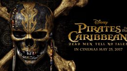 Pirates of the Caribbean Dead Men Tell No Tales box office