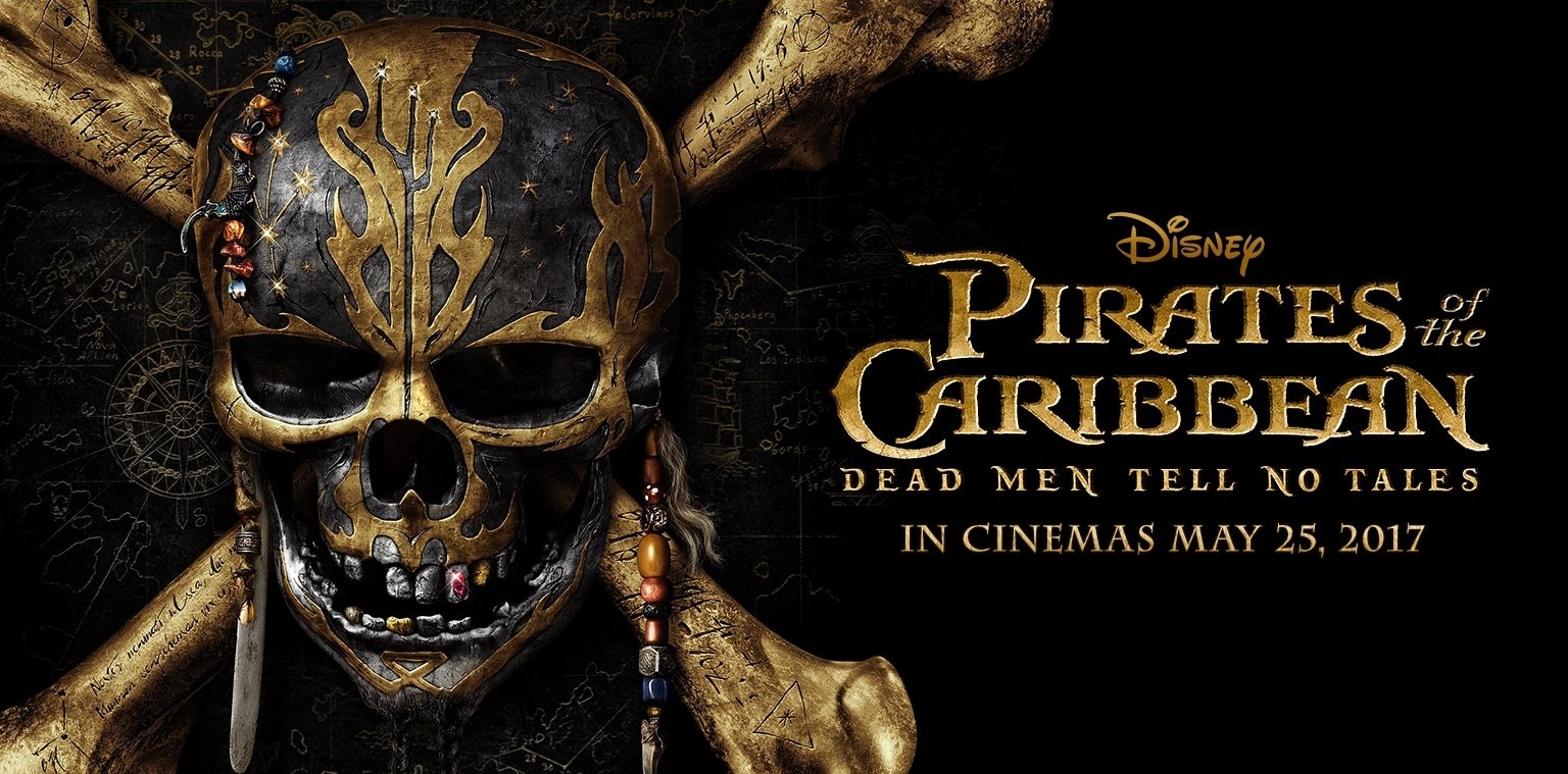 Pirates of the Caribbean Dead Men Tell No Tales box office