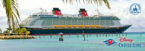 Disney Cruise Line information Facts and Statistics