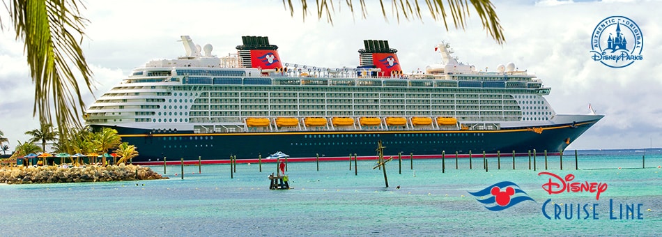 Disney Cruise Line Facts and Statistics