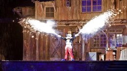 disneyland attractions reopen