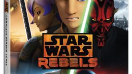 star wars rebels season 3 blu-ray